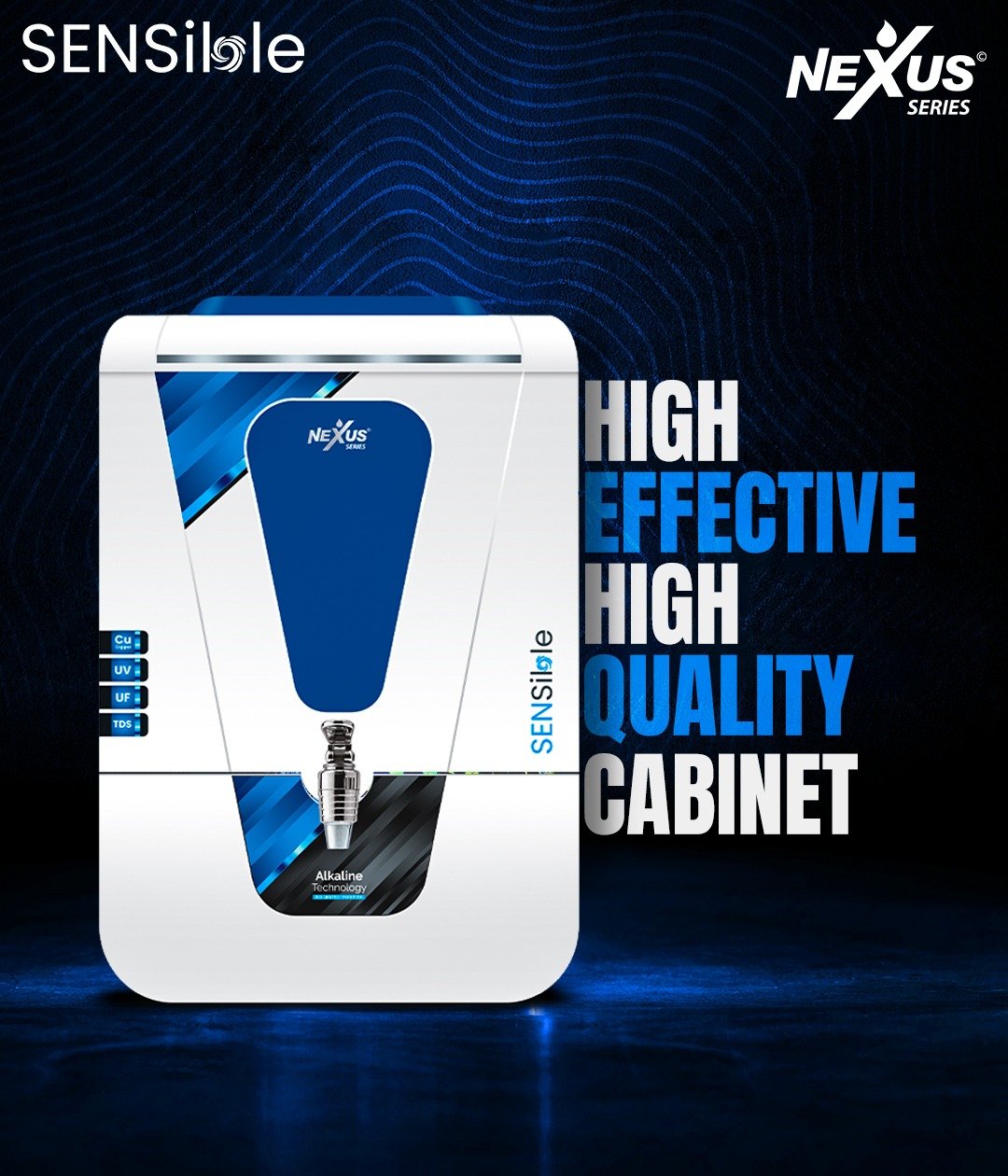 RO + UV (ULTRAVIOLET) PURIFIER3
